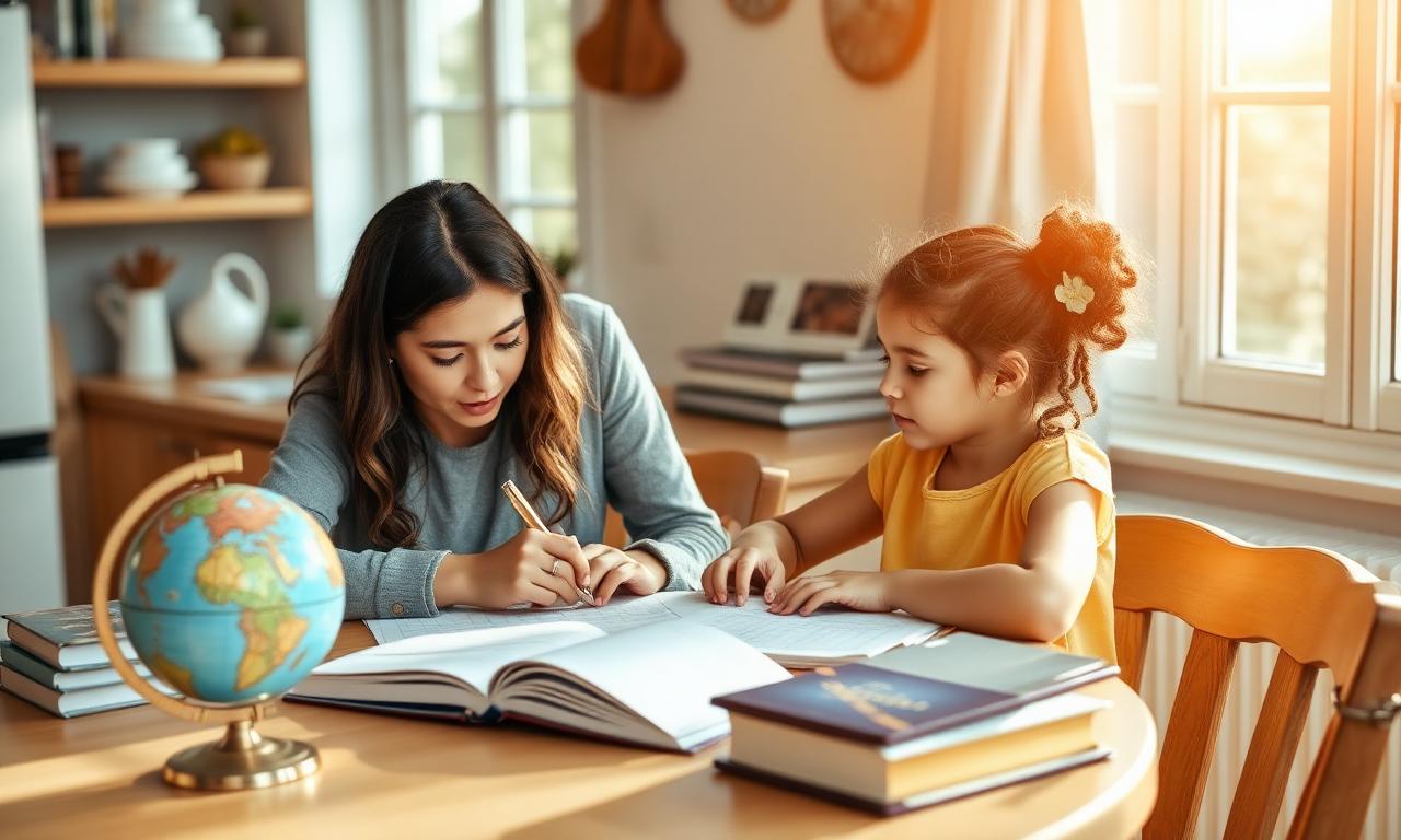 Education Planning