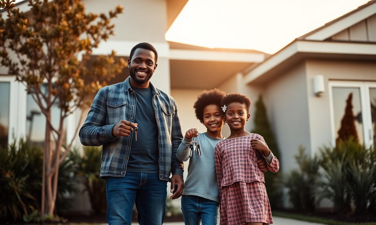 Home Ownership