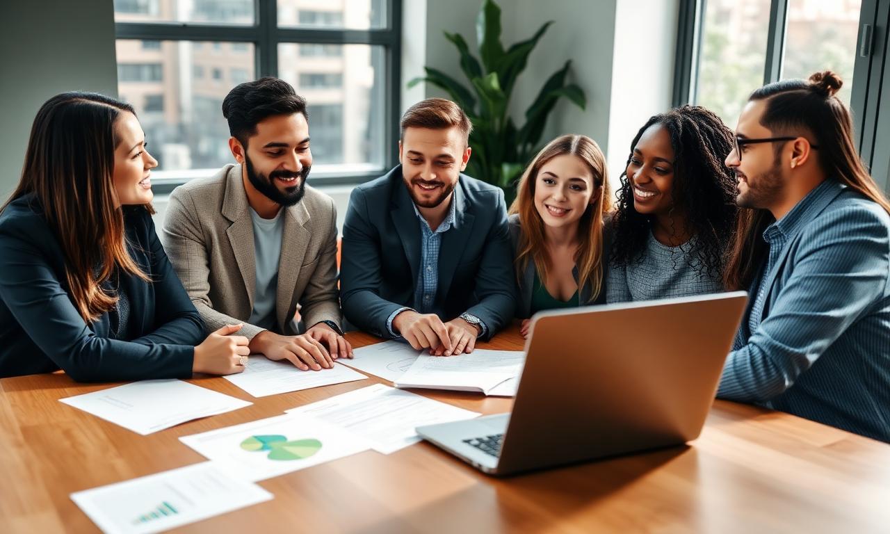 Investing Basics