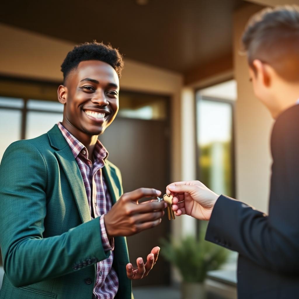 Investor benefiting from structured wealth creation