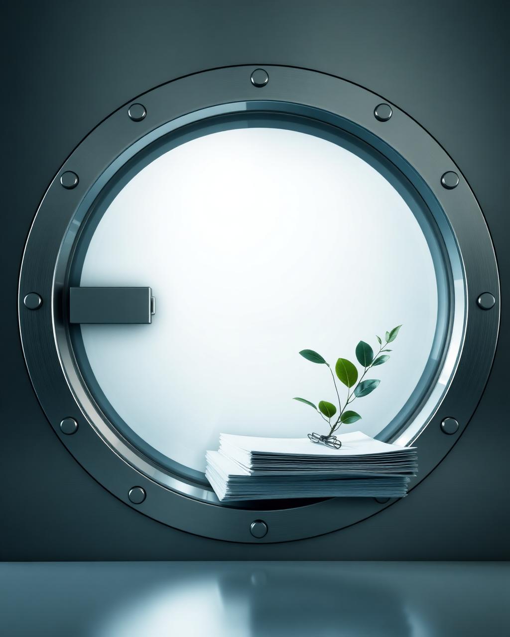 Capital preservation and financial stability